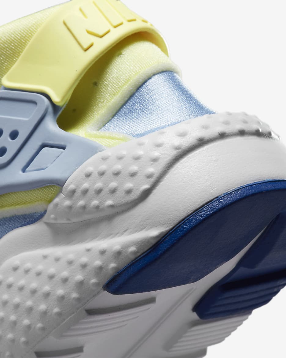 Nike huarache big kids online